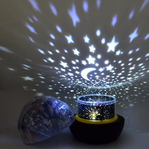 Universe Projector Lamp